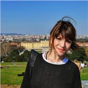 Insegnante di letteratura italiana, storia e filosofia